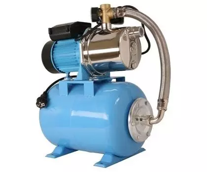 Насосная станция Джилекс