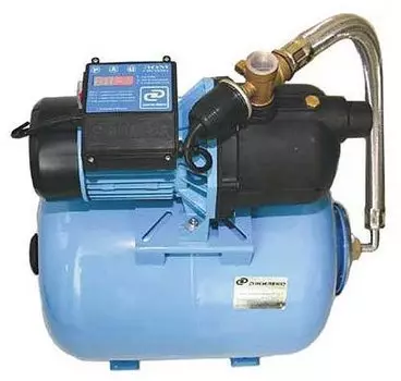 Насосная станция Джилекс