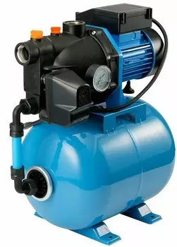 Насосная станция Джилекс