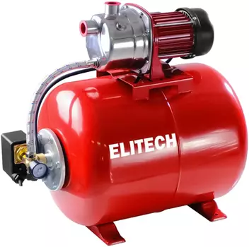 Насосная станция Elitech