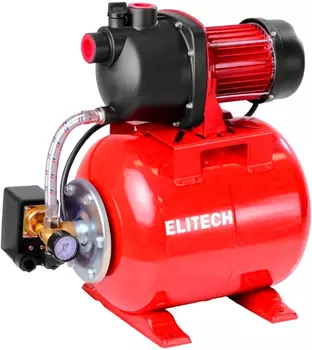 Насосная станция Elitech