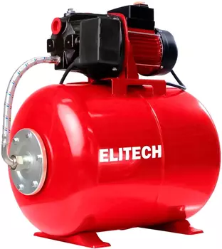 Насосная станция Elitech