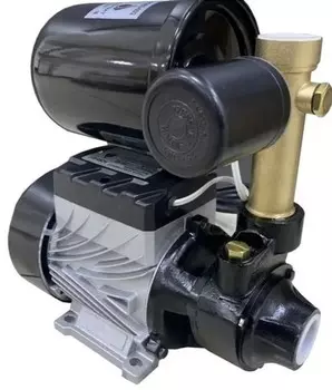 Насосная станция ETERNA