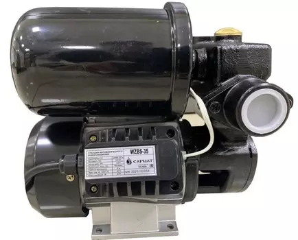 Насосная станция ETERNA