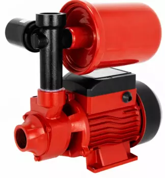 Насосная станция Jemix