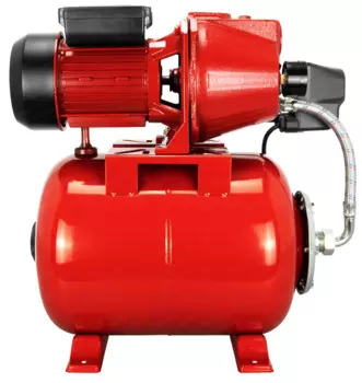 Насосная станция Jemix