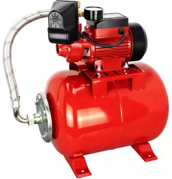 Насосная станция Jemix