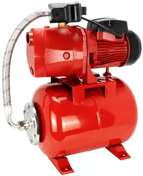 Насосная станция Jemix