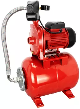 Насосная станция Jemix