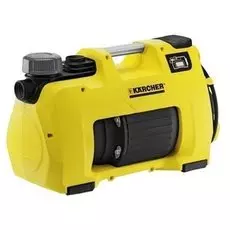 Поверхностный насос Karcher