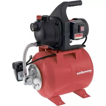 Насосная станция KRONWERK