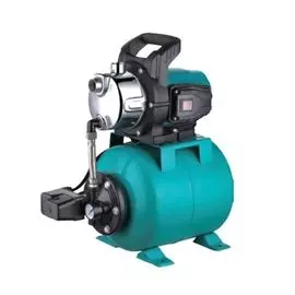 Насосная станция LEO