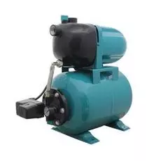 Насосная станция LEO