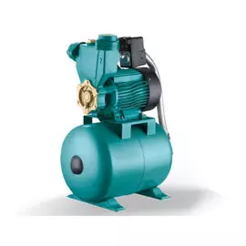 Насосная станция LEO