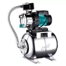 Насосная станция LEO