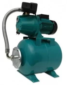 Насосная станция LEO