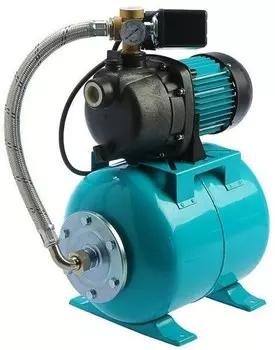 Насосная станция LEO