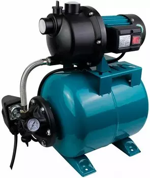 Насосная станция LEO