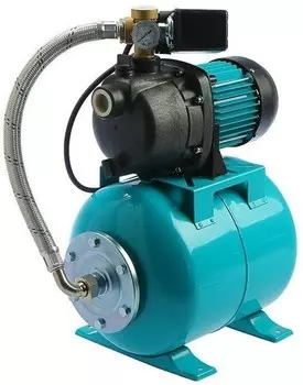 Насосная станция LEO