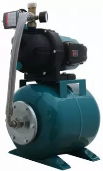 Насосная станция LEO