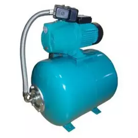 Насосная станция LEO