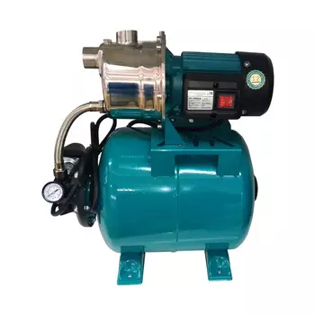 Насосная станция LEO