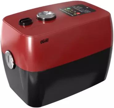 Насосная станция OGINT