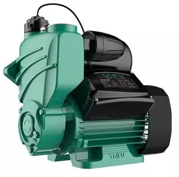 Насосная станция Pumpman