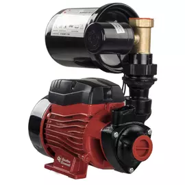 Насосная станция QUATTRO ELEMENTI