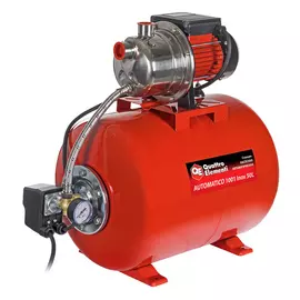 Насосная станция QUATTRO ELEMENTI