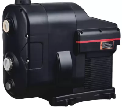 Насосная станция Rommer