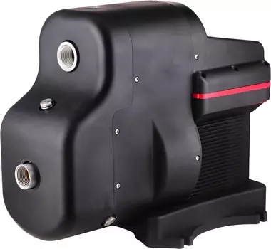 Насосная станция Rommer