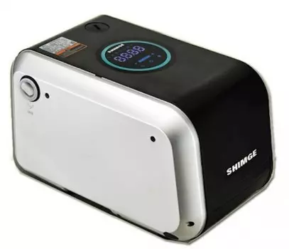 Насосная станция SHIMGE