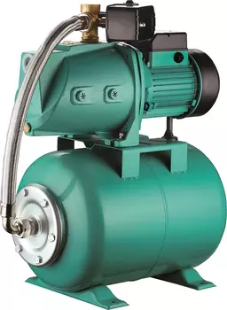 Насосная станция SHIMGE