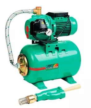 Насосная станция Speroni