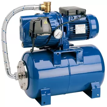 Насосная станция Speroni