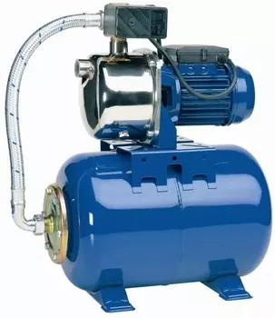 Насосная станция Speroni