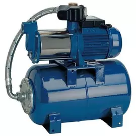 Насосная станция Speroni