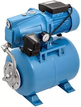 Насосная станция Unipump