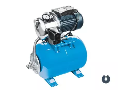 Насосная станция Unipump