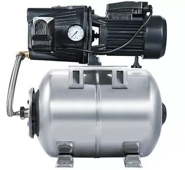 Насосная станция Unipump