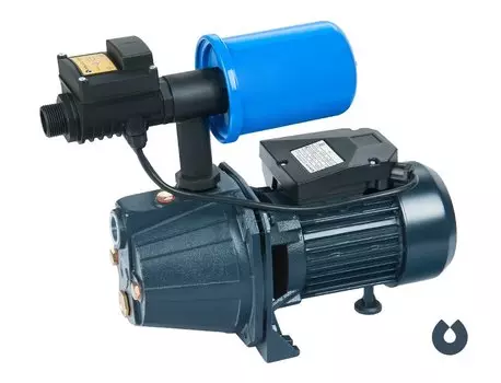 Насосная станция Unipump