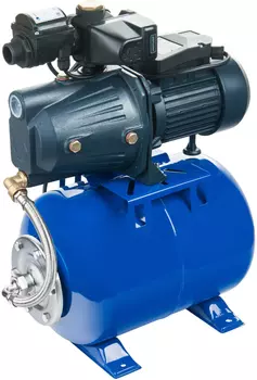 Насосная станция Unipump