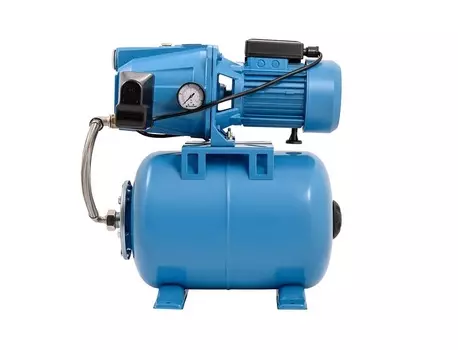 Насосная станция Unipump