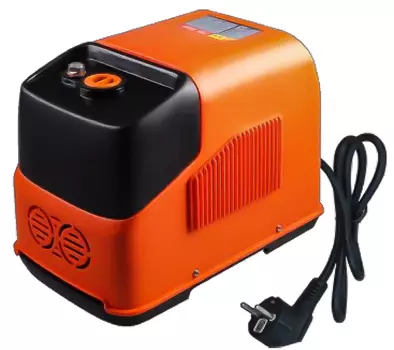 Насосная станция Vodotok