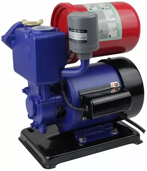 Насосная станция Vodotok