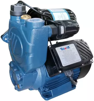 Насосная станция Vodotok