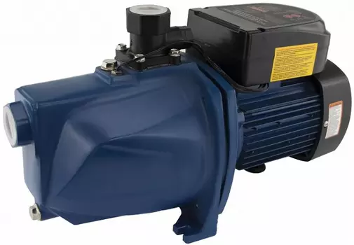 Насосная станция Vodotok