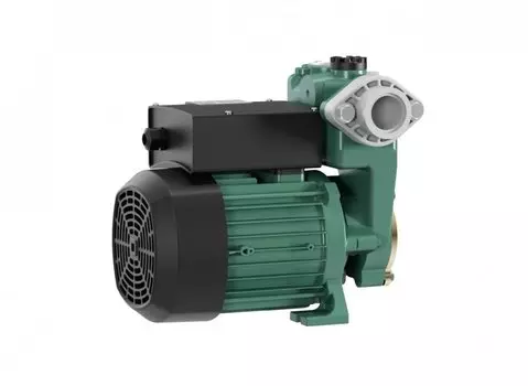 Насосная станция Wilo