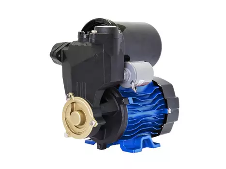 Насосная станция Zota